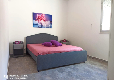 Casa Vacanze Appartamento Appartamento Profumo Di Mare